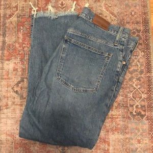 The Perfect Vintage Jean